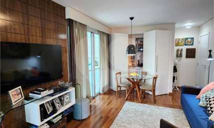 Apartamento-São Paulo-BELA VISTA | Ref.: REO1102165