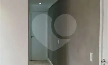 Apartamento com 2 quartos à venda na Rua Joaquim Roseira, 217, Morumbi, São Paulo