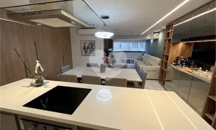 Vila olímpia – 105m² | 3 dorms | 1 suíte | 2 vagas. apartamento à venda na vila olímpia – 105m² | 3 dorms | 1 suíte | 2 vagas