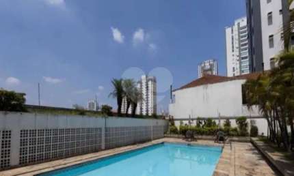 Apartamento com 3 quartos à venda na Rua Antônio de Barros, 2361, Tatuapé, São Paulo