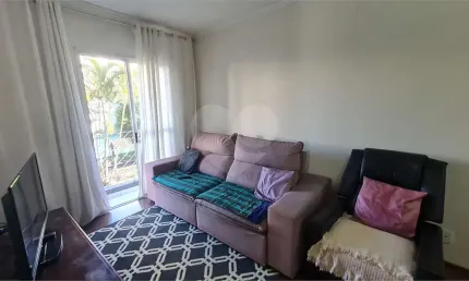 Apartamento com 3 quartos à venda na Estrada Velha da Penha, 265, Tatuapé, São Paulo