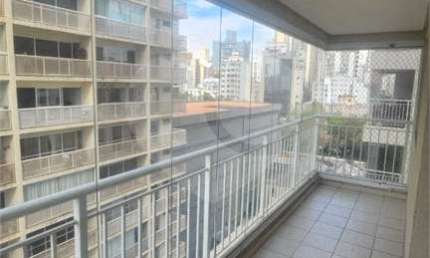 Apartamento Residencial BARRA FUNDA Área Útil: 68 m² 2 dormitórios e 1 vaga