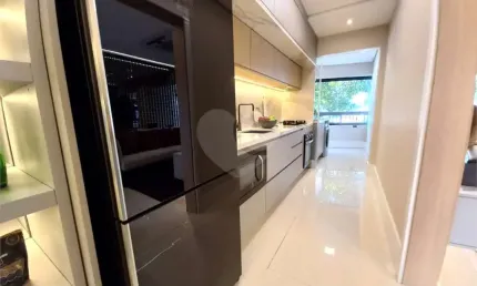 Arkadio: Residencial de Luxo com Design Internacional e Alto Padrão em São Paulo