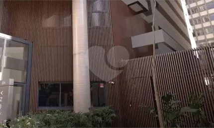 Apartamento com 1 quarto à venda na Rua Pamplona, 834, Jardim Paulista, São Paulo