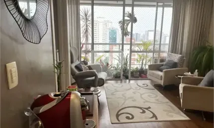 Sala comercial - com 31m2 - à venda na vila clementino- são paulo/sp