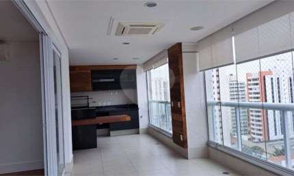 Apartamento com 3 quartos para locação na Vila Leopoldina
