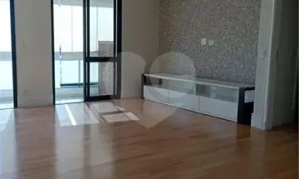 Apartamento com 3 dormitórios para alugar, 250 m² por R$ 9.556/mês - Perdizes - São Paulo/SP