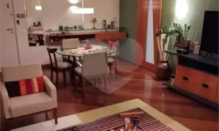 Apartamento com 3 quartos à venda na Rua Ministro Gastão Mesquita, Perdizes, São Paulo