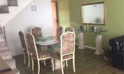 Casa com 3 quartos à venda na Rua Gian Paolo Cima, 28, Vila Renato (Zona Norte), São Paulo