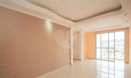 Apartamento com 2 quartos, jardim mariliza - são paulo