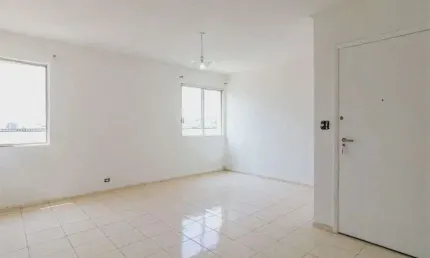 Apartamento à Venda na Vila Romana, 03 dormitórios. São Paulo