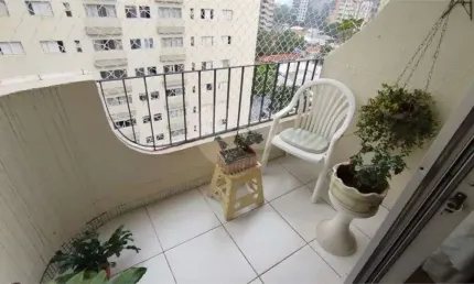 Apartamento com 2 dormitórios para alugar, 75 m² - Pinheiros - São Paulo/SP
