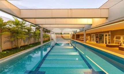 Apartamento com 4 dormitórios para alugar, 157 m² - Vila Anastácio - São Paulo/SP