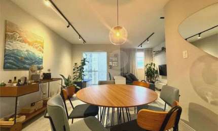 Apartamento à Venda na Vila Leopoldina, 02 dormitórios. São Paulo.