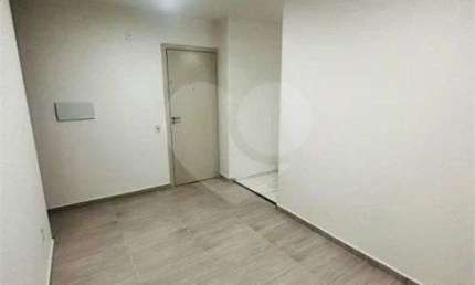 Apartamento com 2 dormitórios à venda, 48 m² por R$ 220.000 - Parque Nações Unidas - São Paulo/SP