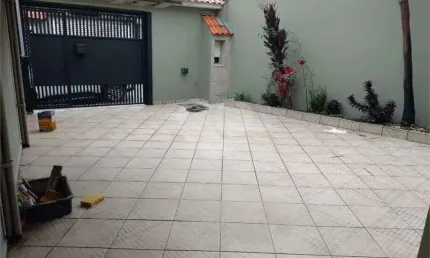 Sobrado com 2 dormitórios para alugar, 110 m² por R$ 4.210/mês - Jardim Cidade Pirituba - São Paulo/