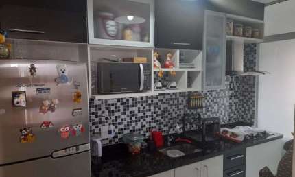 Apartamento com 2 quartos à venda na Rua Desembargador Manoel Carlos da Costa Leite, 114, Conjunto Residencial Vista Verde, São Paulo