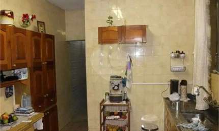 Casa com 3 quartos à venda na Rua João de Almeida Silva, 479, Jardim Líbano, São Paulo