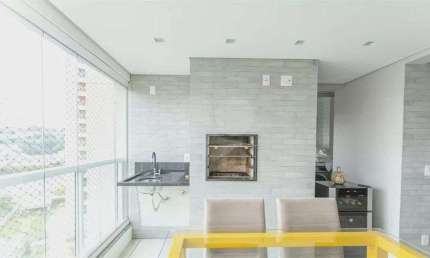 Apartamento à venda - Vila Anastácio, São Paulo - SP