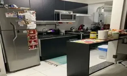 Apartamento à venda - Vila Mangalot, São Paulo - SP