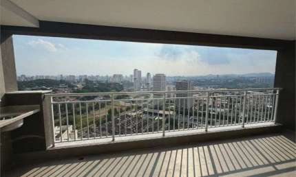 Imóvel para venda possui 91 metros quadrados com 3 quartos em Vila Anastácio - São Paulo - SP