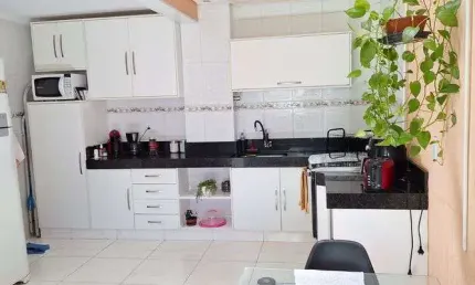 Casa em condomínio fechado com 2 quartos à venda na Rua Alesso Baldovinetti, 249, Casa Verde, São Paulo