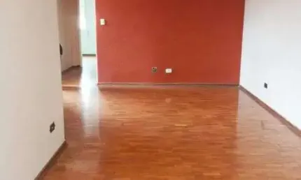 Apartamento com 3 quartos para locação no Alto da Lapa