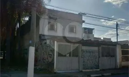 Casa com 9 quartos à venda na Rua Moinho Velho, Moinho Velho, São Paulo