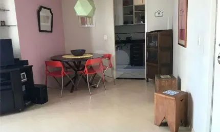 Apartamento com 2 dormitórios à venda, 80 m² por R$ 810.000 - Vila Romana - São Paulo/SP