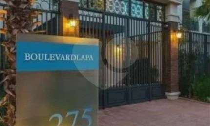 Apartamento com 2 quartos à venda na Rua Campos Vergueiro, 275, Vila Anastácio, São Paulo