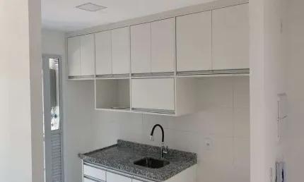 Apartamento com 2 quartos à venda na Rua Malvina Ferrara Samarone, 195, Vila Dom Pedro I, São Paulo