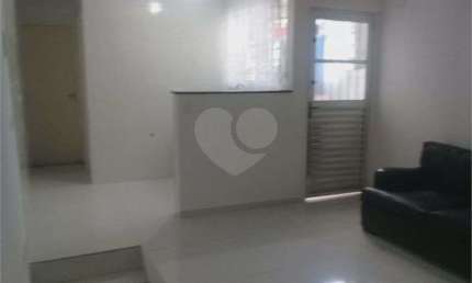 Casa comercial à venda - Lapa de Baixo, São Paulo - SP