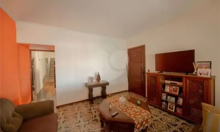 Casa com 3 quartos à venda na Rua Doutor Augusto Andrade, 252, Chácara Inglesa, São Paulo