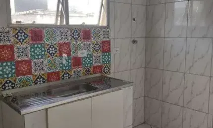 Apartamento com 1 quarto à venda na Rua Bueno de Andrade, 456, Aclimação, São Paulo