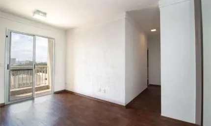 Apartamento com 2 quartos à venda na Avenida Santa Marina, Água Branca, São Paulo