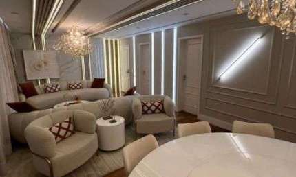 Apartamento à Venda na Lapa, 04 dormitórios. São Paulo.