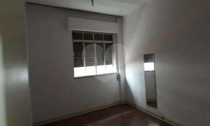 Apartamento com 1 quarto à venda na Avenida São João, 1607, Santa Cecília, São Paulo