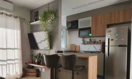Apartamento à venda na água branca, 02 dormitórios. são paulo.