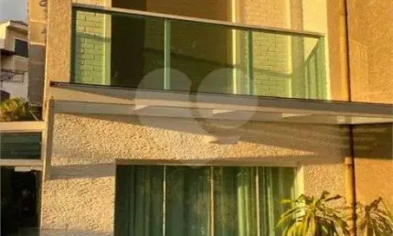 Casa com 3 quartos à venda na Rua Pináceas, Jardim Cidade Pirituba, São Paulo