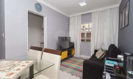 Apartamento à venda - campos elíseos, são paulo - sp