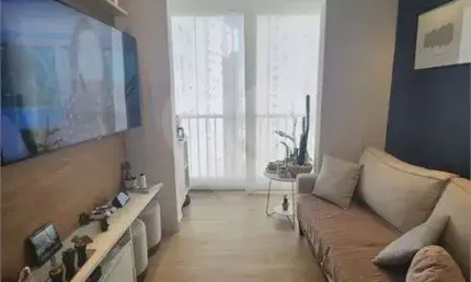 Apartamento com 2 quartos à venda na Rua Laranjal do Jari, 130, Vila Pirituba, São Paulo