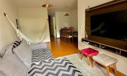 Apartamento com 3 quartos à venda na Avenida Raimundo Pereira de Magalhães, 3363, Jardim Íris, São Paulo