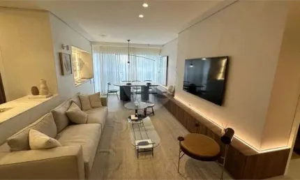 Apartamento com 3 quartos à venda na Rua Paulistânia, Sumarezinho, São Paulo