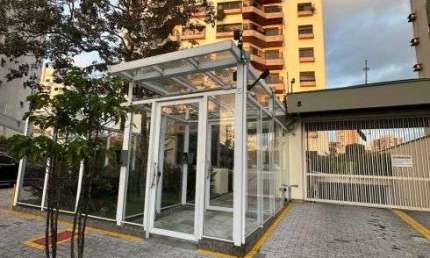 Apartamento com 3 dormitórios para alugar, 167 m² por R$ 8.789/mês - Lapa - São Paulo/SP