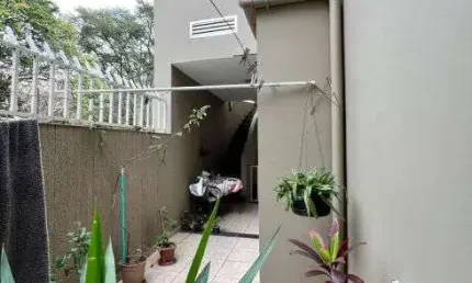 Apartamento com 2 quartos à venda na Rua Martins Júnior, Chácara Nossa Senhora Aparecida, São Paulo