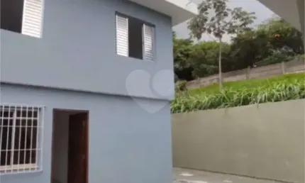 Imóvel para venda tem 110 metros quadrados com 3 quartos em Jardim Pinheiros - São Paulo - SP