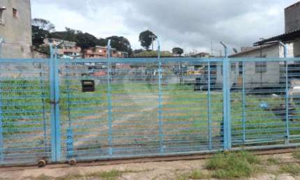 Terreno à venda na Rua Bruno Lincoln Fuchs, 50, Jardim Vista Linda, São Paulo