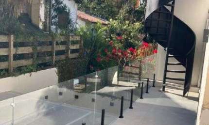 Casa disponivel para locação ou venda no bairro do Morumbi.