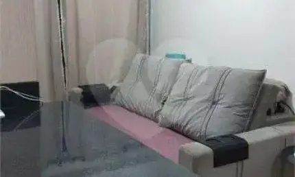 Apartamento com 2 quartos à venda em Vila Anastácio - SP