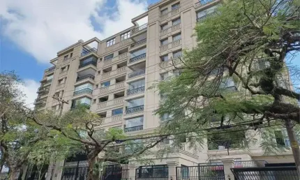 Apartamento com 3 quartos à venda na Rua Cuevas, 100, Lapa, São Paulo